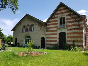 La Bastide Champenoise - Chambres d'hôtes