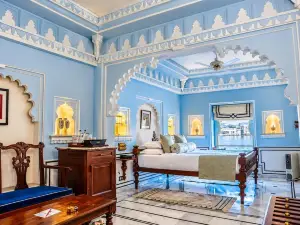 Amet Haveli - A Heritage Hotel Udaipur