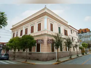 호텔 상 파울루