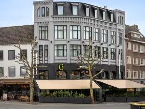 Stadshotel Heerlen