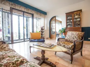 La Bellevue Bréville - B&B