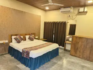 Agralam Cottages @Raghunandan Resort