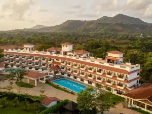 Tropicana Resort & Spa Alibaug- A Club Mahindra Associate