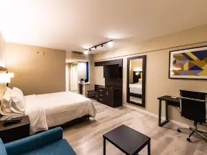 Holiday Inn Express ROSARIO by IHG