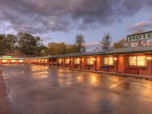 Boonah Motel