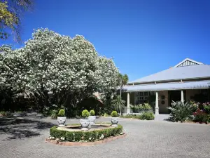 Oleander Guest House