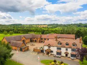 The Stratford Park Hotel & Golf Club