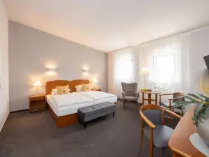 Hotel Moritz an der Elbe