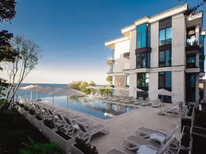 盧切薩爾尼度假村