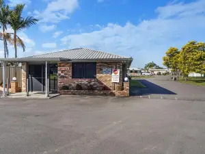 Palm Valley Motel