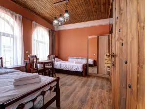 Hotel Sesil