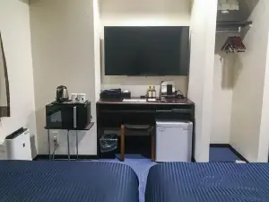 Hotel Live Max Yokkaichi Ekimae