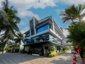 Raj Residency