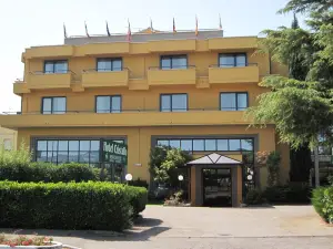 克麗斯塔羅酒店