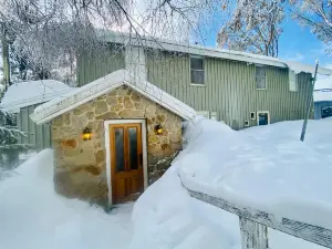 Feathertop Alpine Lodge