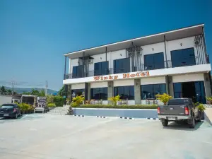 Wixky Hotel วิกกี้ โฮเทล