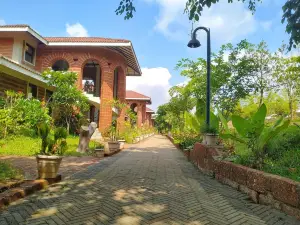 Club Mahindra Ambaghat, Kolhapur Maharashtra
