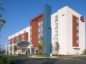 SpringHill Suites Chicago Waukegan/Gurnee