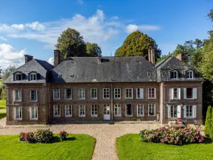 Chateau de Grosfy