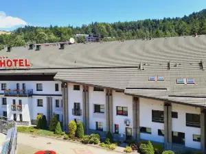 Hotel Jaworzyna Krynicka