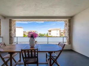 Les Alizés Résidence & Spa