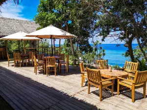 Blue Planet Dive Resort