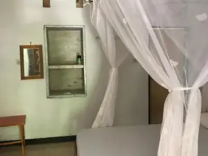 Ova Baluk Bungalow