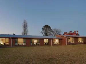Tenterfield Motor Inn