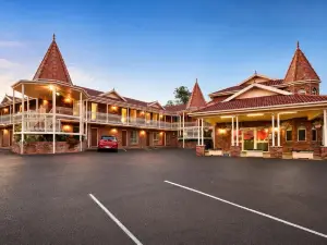 Abel Tasman Motor Inn