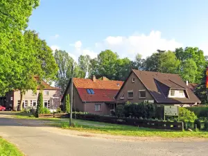 Land-gut-Hotel Waldesruh