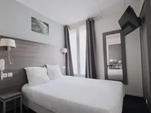 Hotel Lilas Gambetta