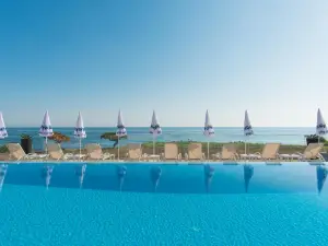 Casa Paradiso Apartments