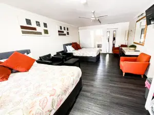 Dalby Parkview Motel