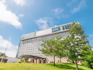 Sapporo Kitahiroshima Classe Hotel