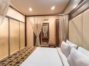 Hotel Blue Bells