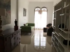 Marie'z Villa