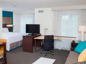 Residence Inn Albany Clifton Park