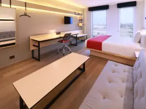 City Express by Marriott Monterrey Universidad