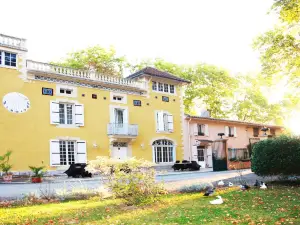 Château de la Prade