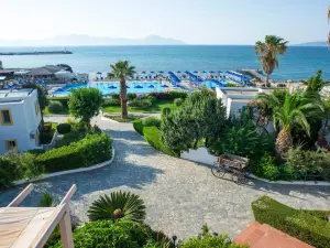 Mastichari Bay Hotel