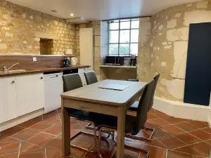 Le Pigeonnier Centre Historique Auxerre