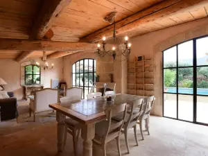 Domaine les Roullets