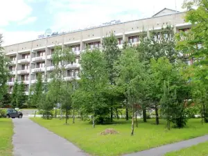 Meridian Hotel