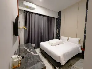 Millie Style Hotel