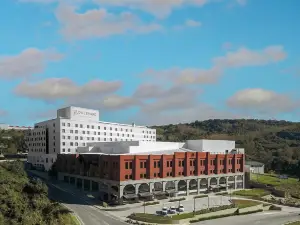 Plaza Hotel & Boulevard Convention - Vale Dos Vinhedos