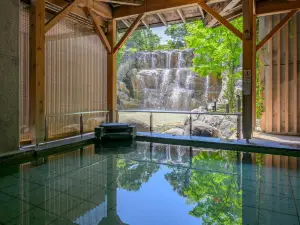Tendo Hotel