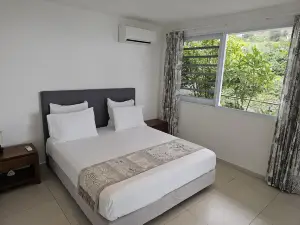 Tauei Lodge