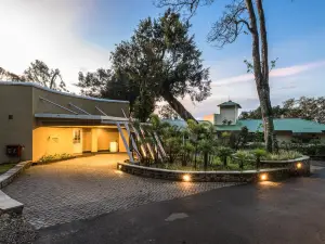Club Mahindra Mount Serene, Munnar
