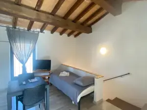 Velia's Home Casa Vacanze B&b