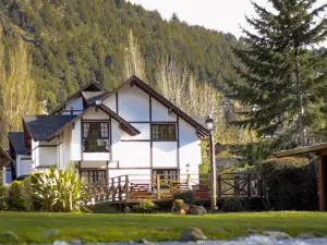 Apart & Hotel la Fontaine - by Rotui